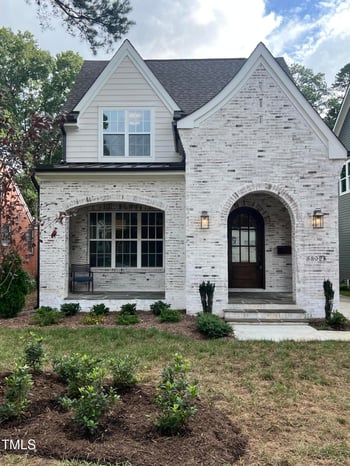 3302.5 Hall Pl, Raleigh, NC 27607