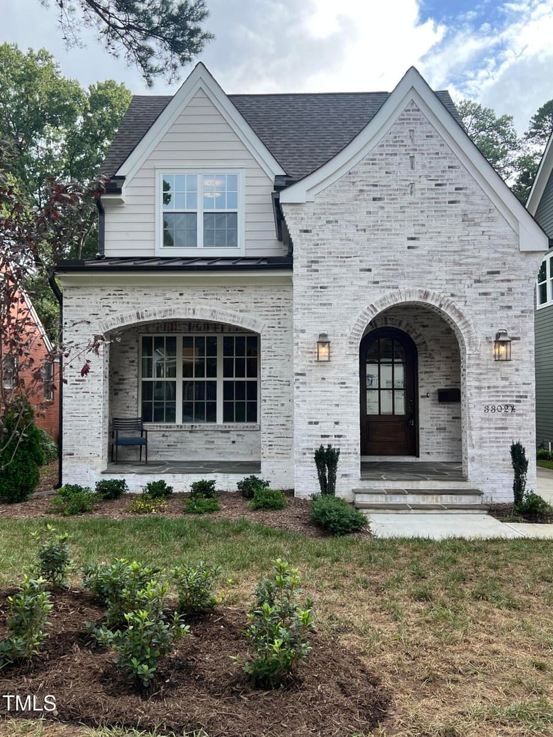 3302.5 Hall Pl, Raleigh, NC 27607