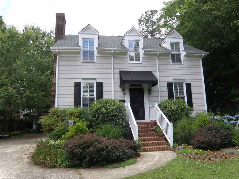 3303 Clark Ave, Raleigh, NC 27607