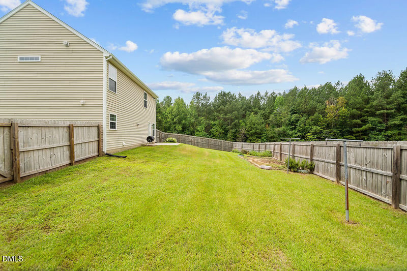 3303 Glennstone Dr, Durham, NC 27704