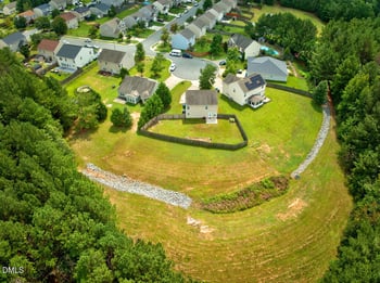 3303 Glennstone Dr, Durham, NC 27704