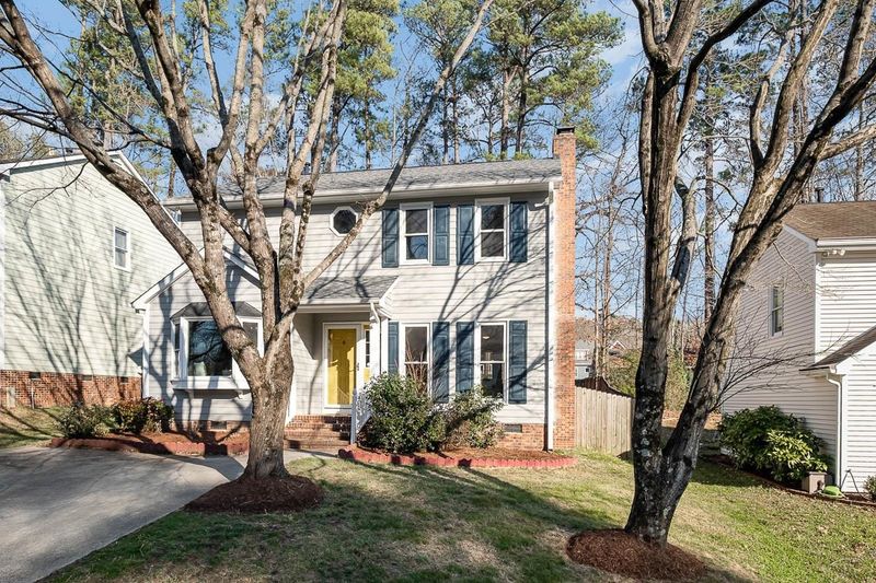 3303 Lassiter St, Durham, NC 27707