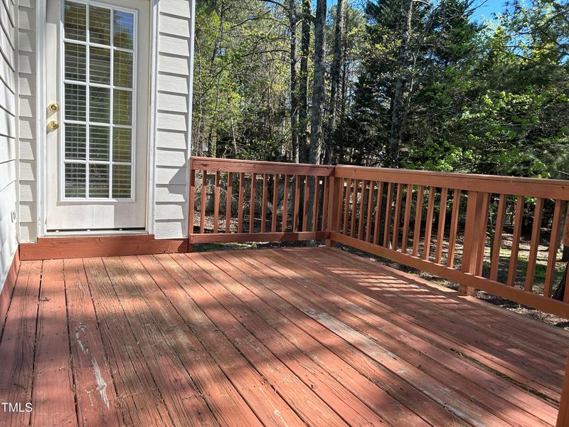 3303 Meadowrun Dr, Durham, NC 27707