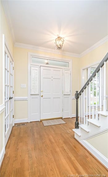 3303 Quarry Dr, Fayetteville, NC 28303