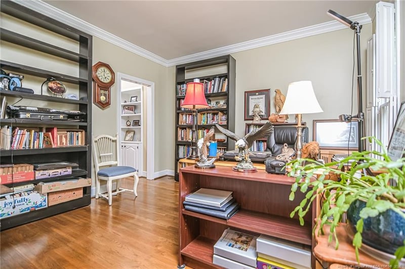 3303 Quarry Dr, Fayetteville, NC 28303