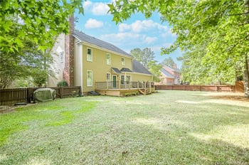 3303 Quarry Dr, Fayetteville, NC 28303