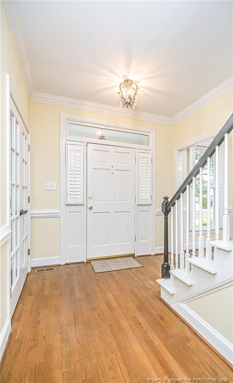 3303 Quarry Dr, Fayetteville, NC 28303