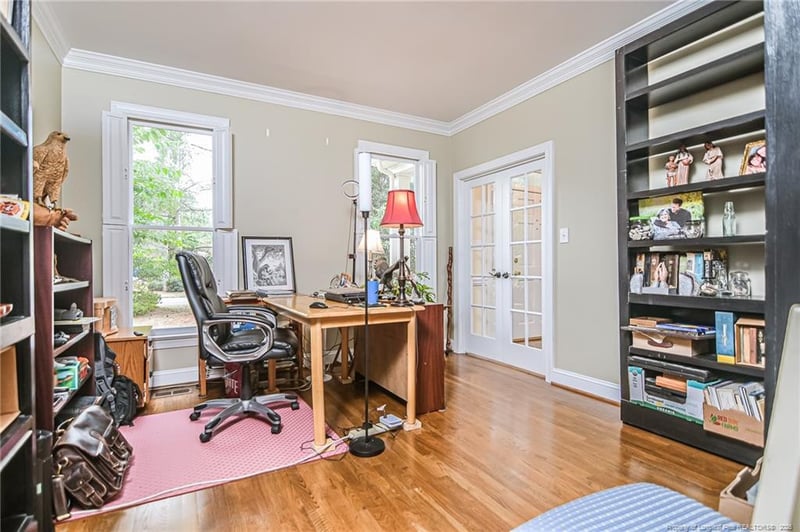 3303 Quarry Dr, Fayetteville, NC 28303