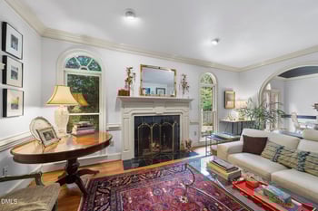 3303 Ridgecrest Ct, Raleigh, NC 27607