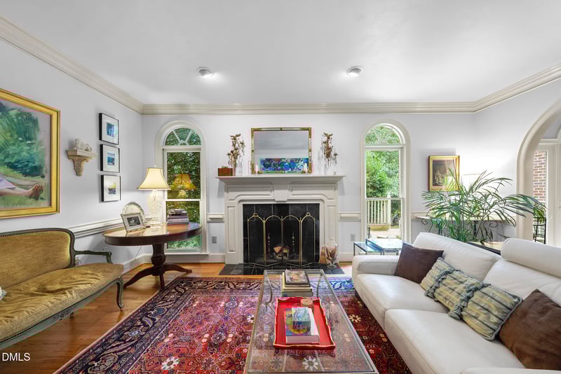 3303 Ridgecrest Ct, Raleigh, NC 27607