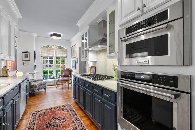 3303 Ridgecrest Ct, Raleigh, NC 27607