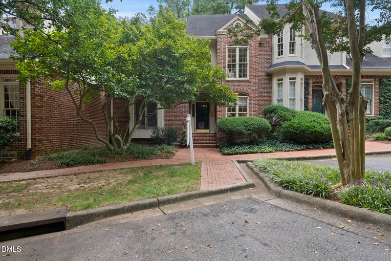 3303 Ridgecrest Ct, Raleigh, NC 27607