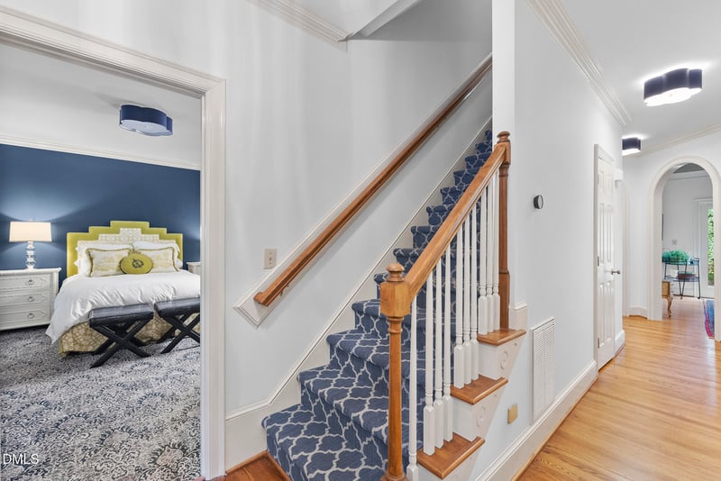 3303 Ridgecrest Ct, Raleigh, NC 27607