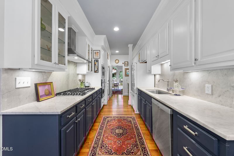 3303 Ridgecrest Ct, Raleigh, NC 27607