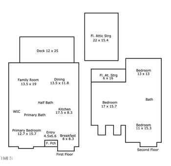 3303 Ridgecrest Ct, Raleigh, NC 27607