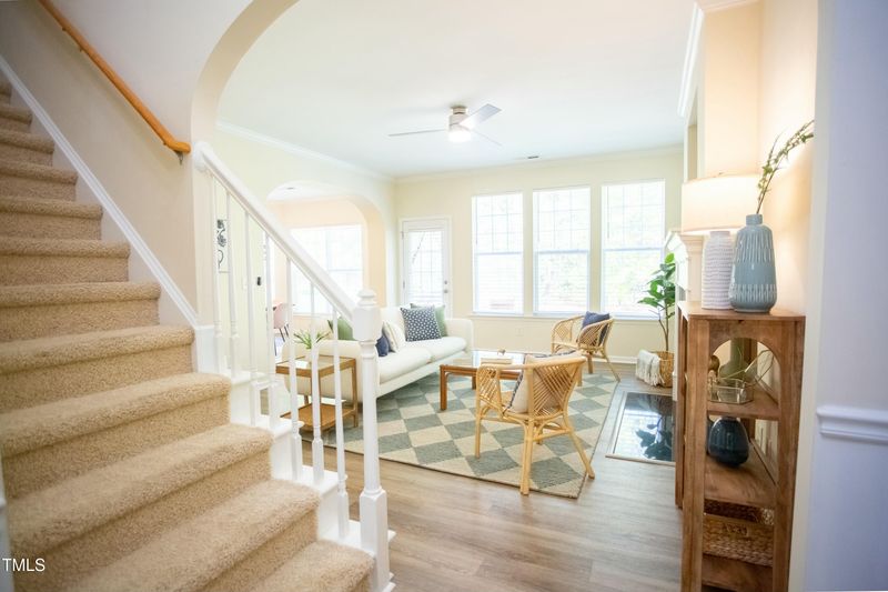 3303 Silver Star Dr, Durham, NC 27713