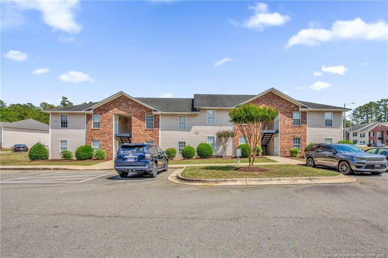 3303 Sperry Branch Way #B, Fayetteville, NC 28306