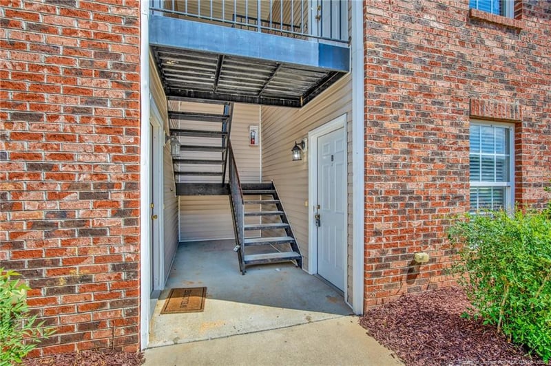 3303 Sperry Branch Way #B, Fayetteville, NC 28306