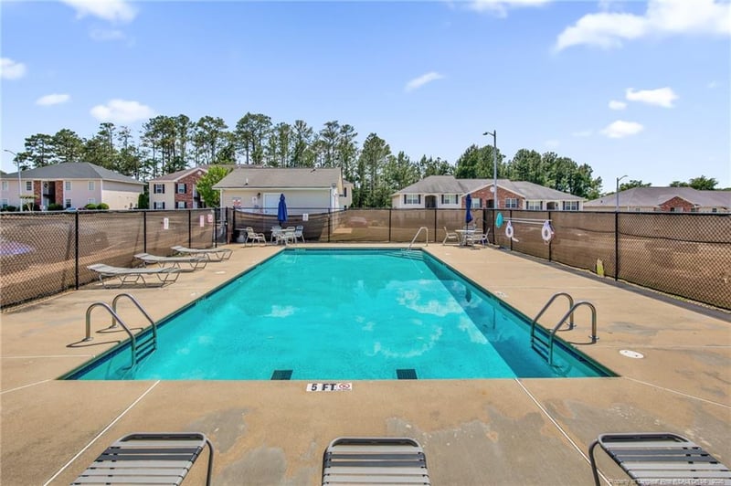 3303 Sperry Branch Way #B, Fayetteville, NC 28306