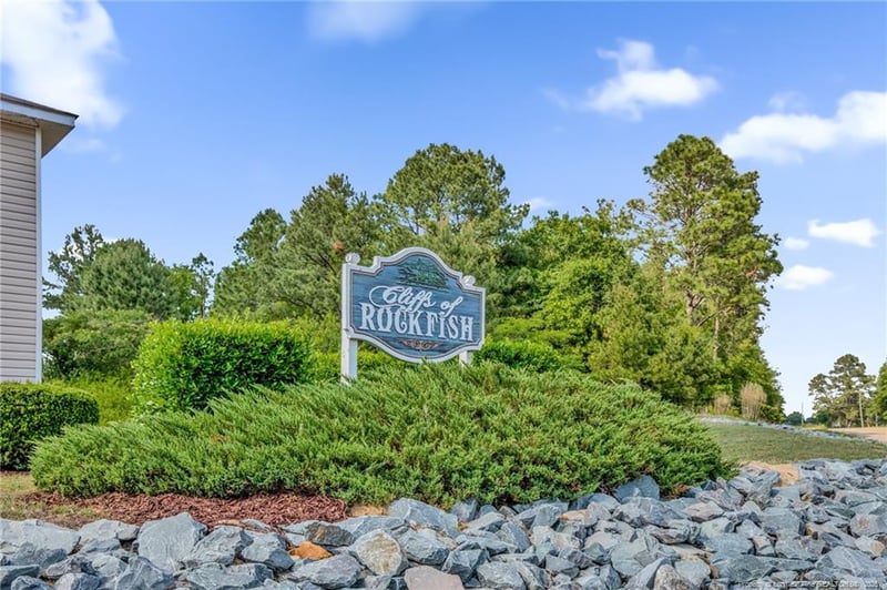 3303 Sperry Branch Way #B, Fayetteville, NC 28306