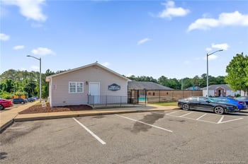 3303 Sperry Branch Way #B, Fayetteville, NC 28306