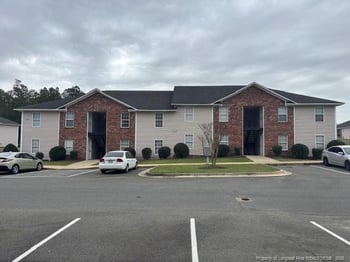 3303 Sperry Branch Way #F, Fayetteville, NC 28306