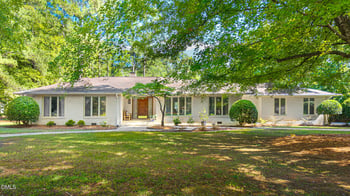3303 Stoneybrook Dr, Durham, NC 27705