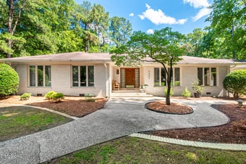 3303 Stoneybrook Dr, Durham, NC 27705