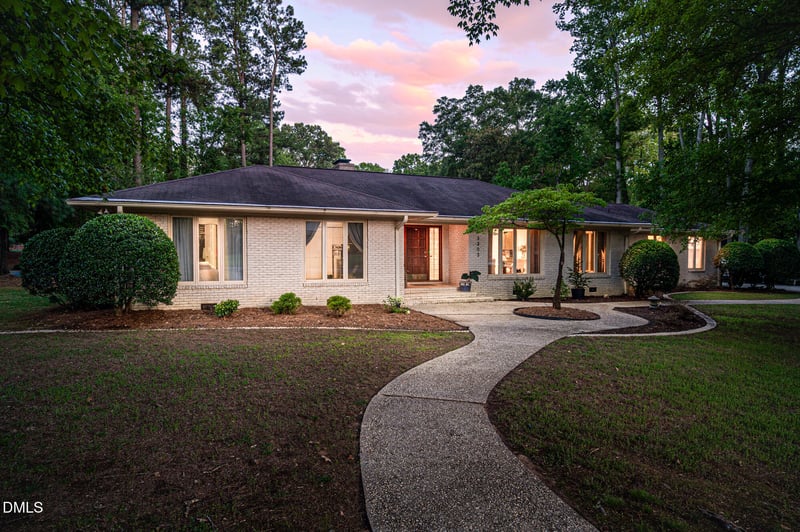3303 Stoneybrook Dr, Durham, NC 27705