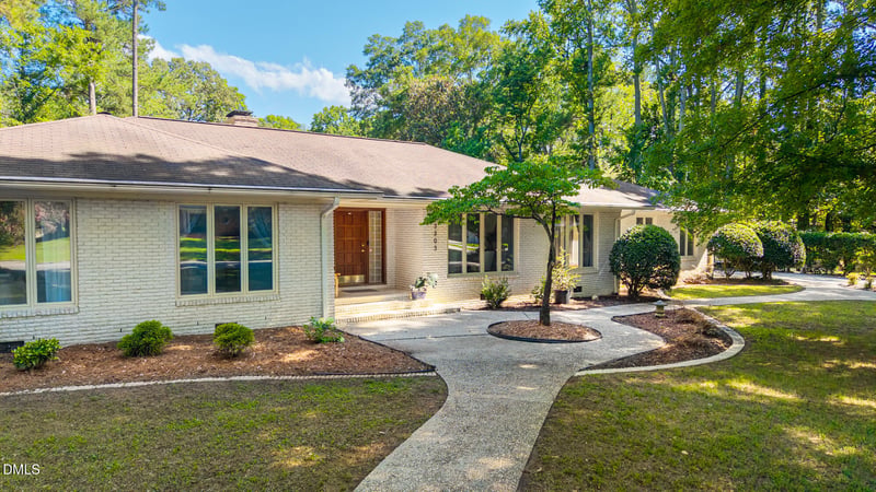 3303 Stoneybrook Dr, Durham, NC 27705