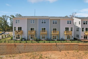 3304 Bomore Rd Lot 19, Raleigh, NC 27610