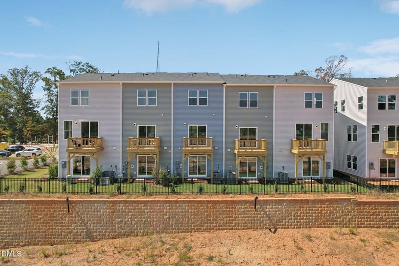 3304 Bomore Rd Lot 19, Raleigh, NC 27610
