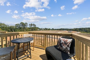 3304 Bomore Rd Lot 19, Raleigh, NC 27610