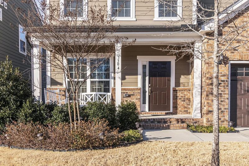 3304 Bordwell Ridge Dr, New Hill, NC 27562
