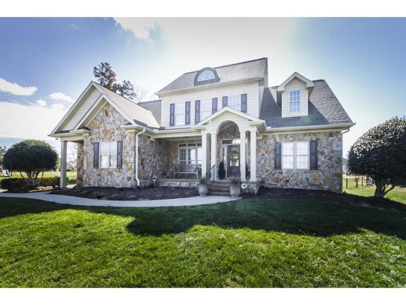 3304 Brookstone Dr, Burlington, NC 27215