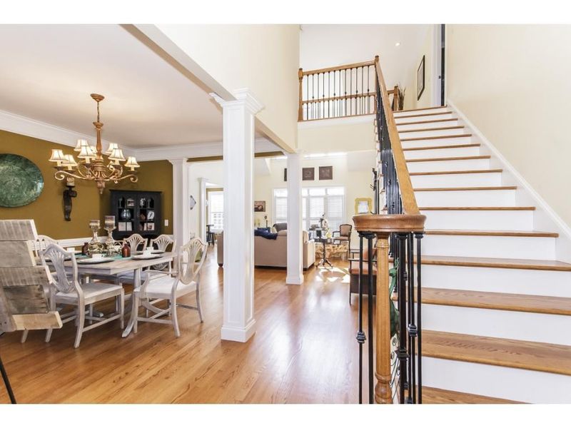 3304 Brookstone Dr, Burlington, NC 27215