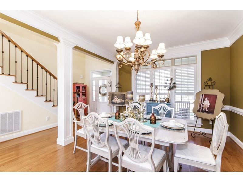 3304 Brookstone Dr, Burlington, NC 27215