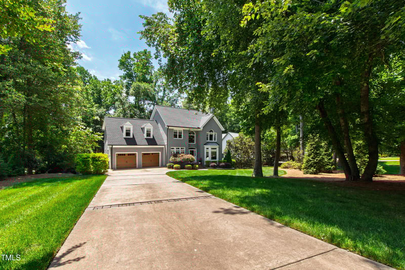 3304 Buck Run Trl, Wake Forest, NC 27587