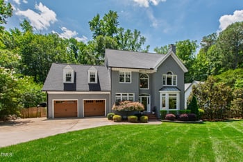 3304 Buck Run Trl, Wake Forest, NC 27587