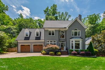3304 Buck Run Trl, Wake Forest, NC 27587