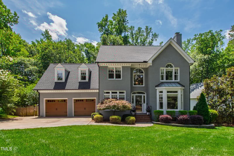 3304 Buck Run Trl, Wake Forest, NC 27587
