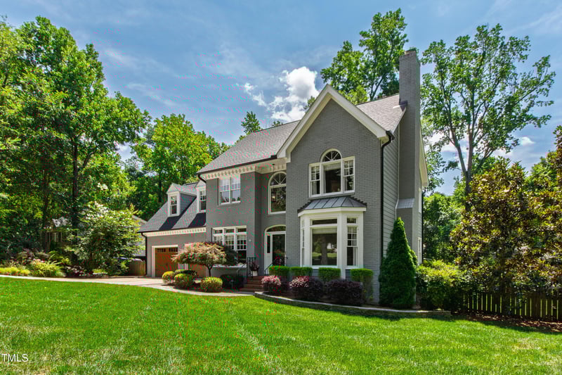 3304 Buck Run Trl, Wake Forest, NC 27587