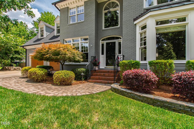 3304 Buck Run Trl, Wake Forest, NC 27587