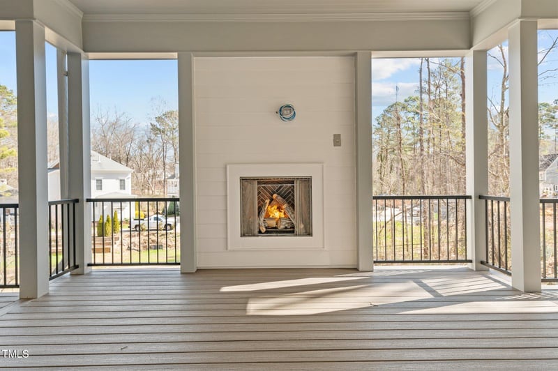3304 Cheswick Dr, Raleigh, NC 27609