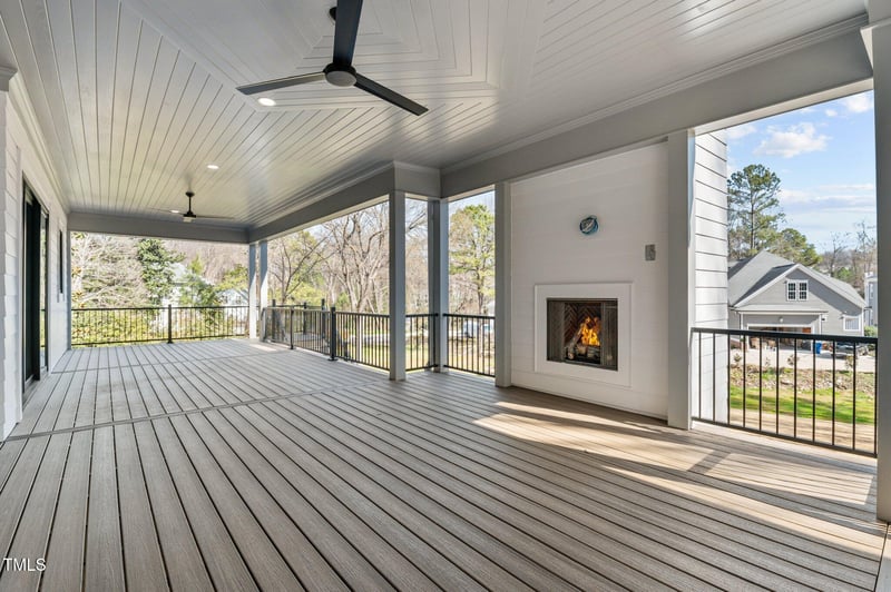 3304 Cheswick Dr, Raleigh, NC 27609