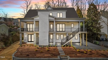3304 Cheswick Dr, Raleigh, NC 27609