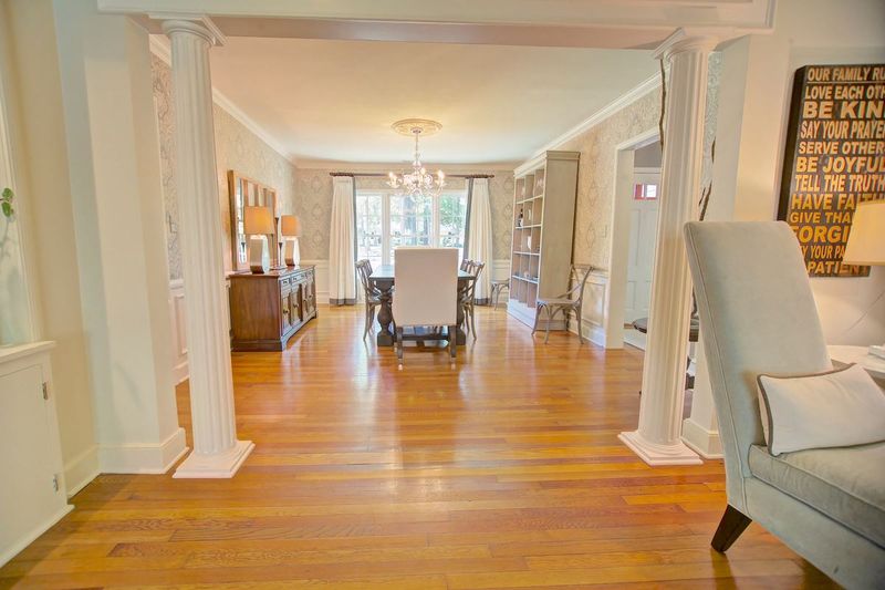 3304 Devon Rd, Durham, NC 27707