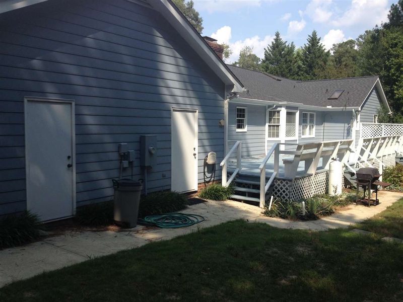 3304 Donner Trl, Wake Forest, NC 27587