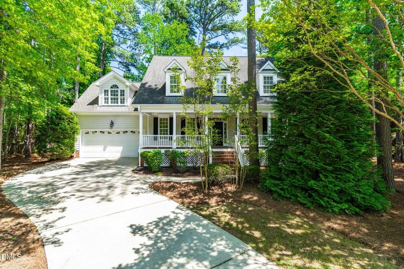 3304 Drexel Hill Ct, Apex, NC 27539