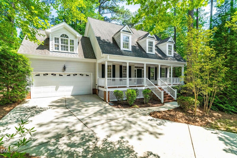 3304 Drexel Hill Ct, Apex, NC 27539